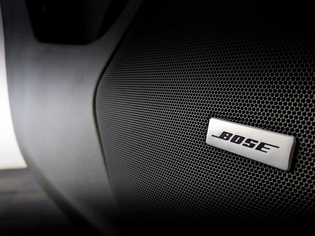 Cadillac XT5, 2017 Фото №23