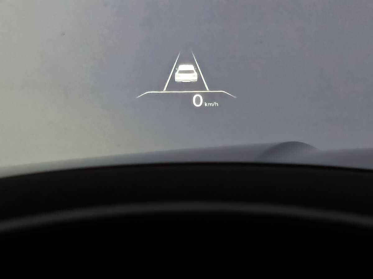 Genesis GV80, 2021 Фото №24