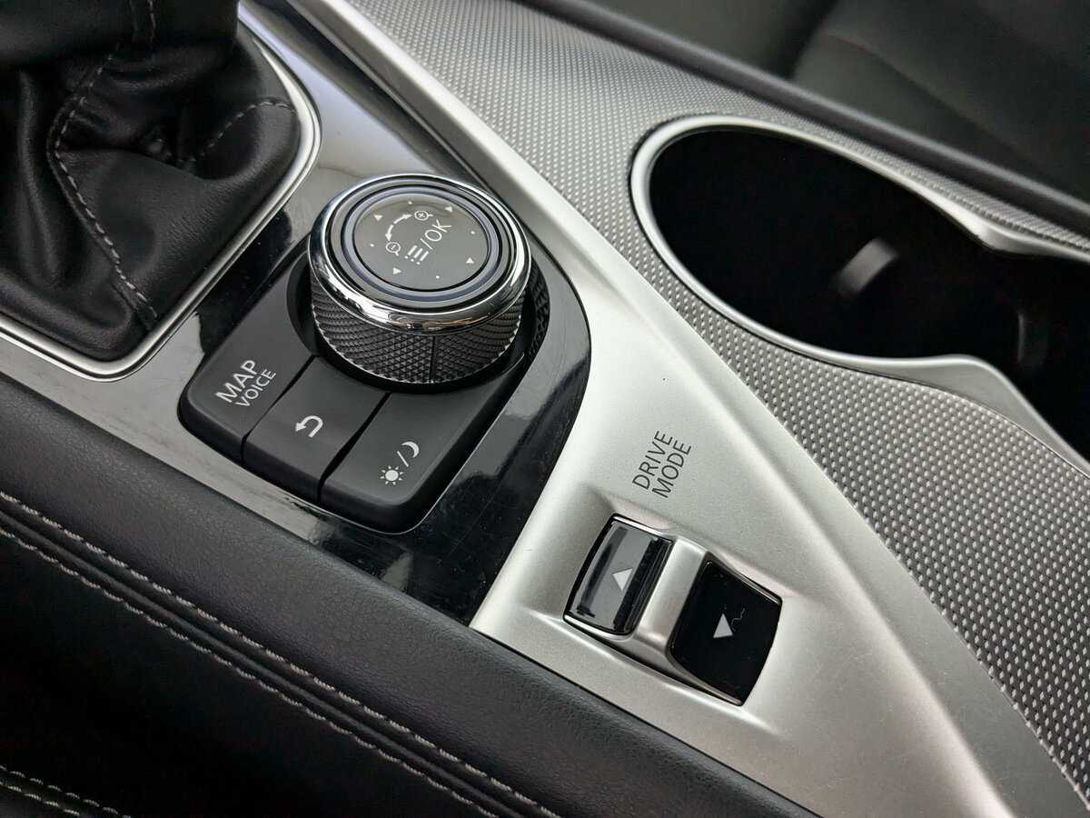 Infiniti Q50, 2018 Фото №11