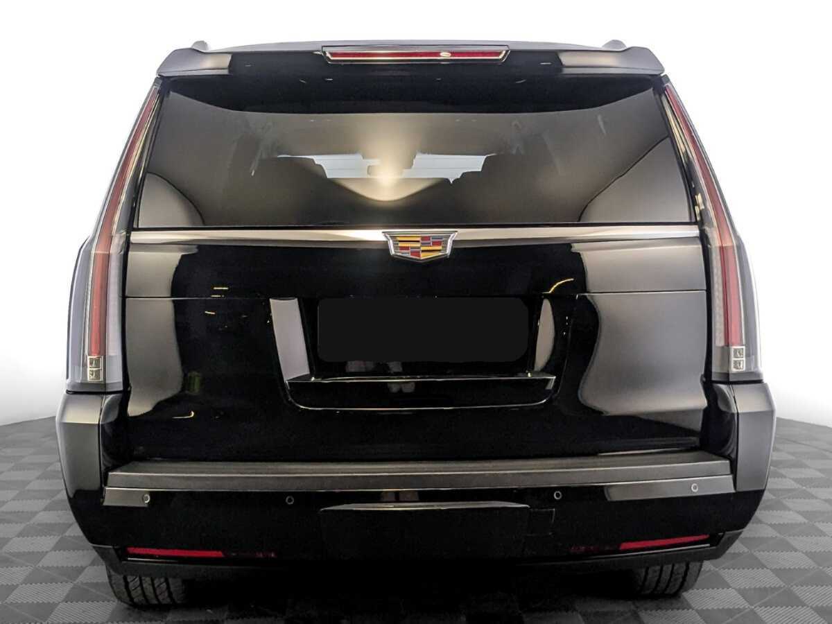Cadillac Escalade, 2019 - 102 397 км. | Фото №7