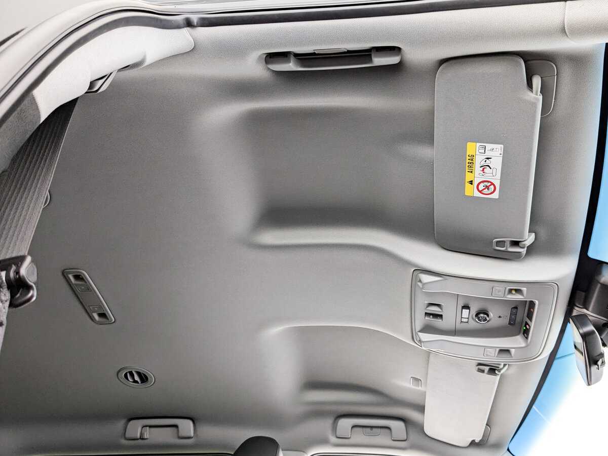 Cadillac Escalade, 2019 Фото №20