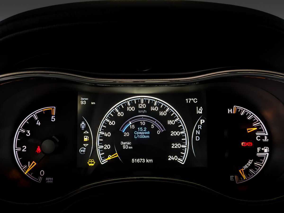 Jeep Grand Cherokee, 2021 Фото №11