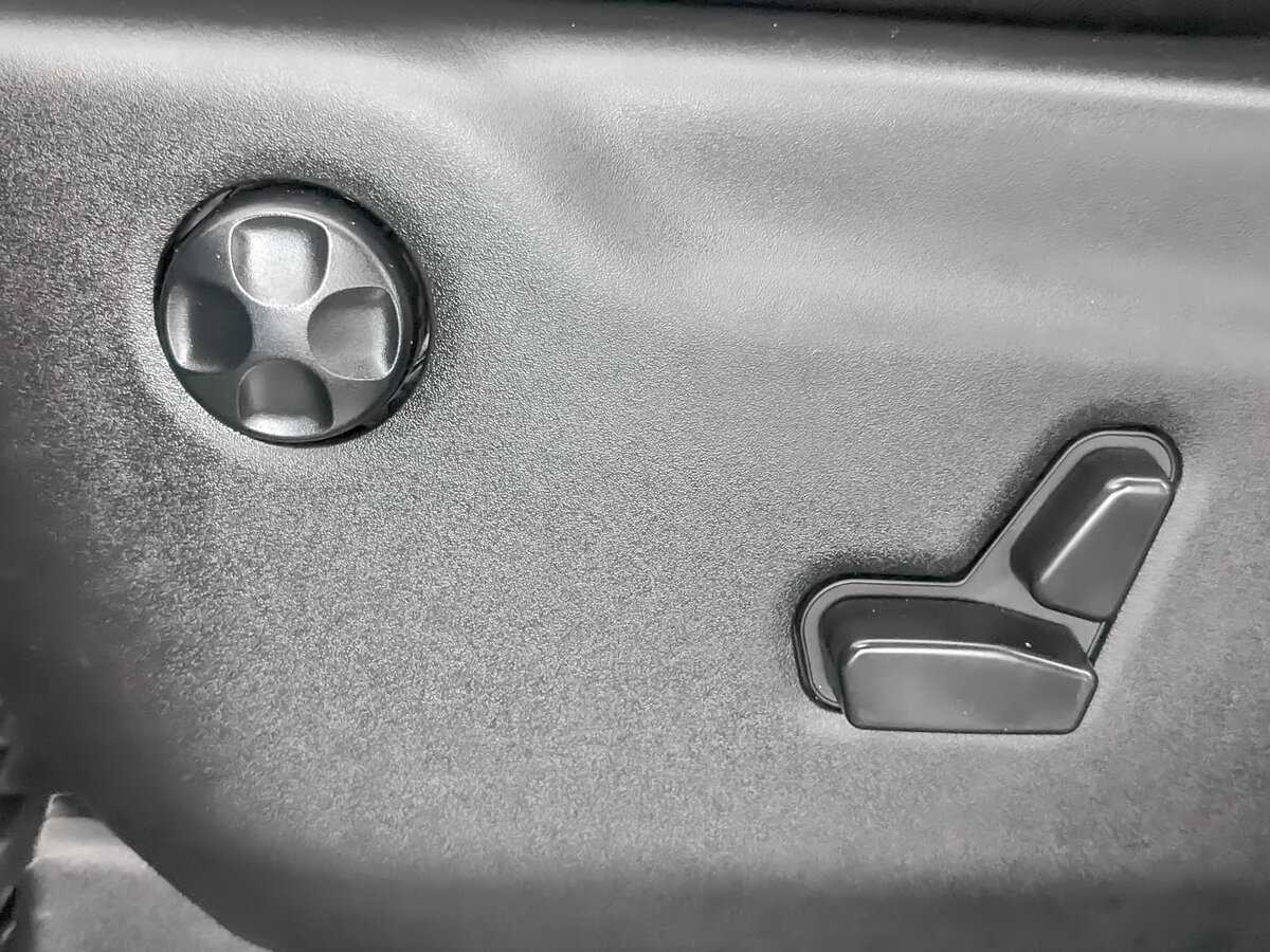 Jeep Grand Cherokee, 2021 Фото №17