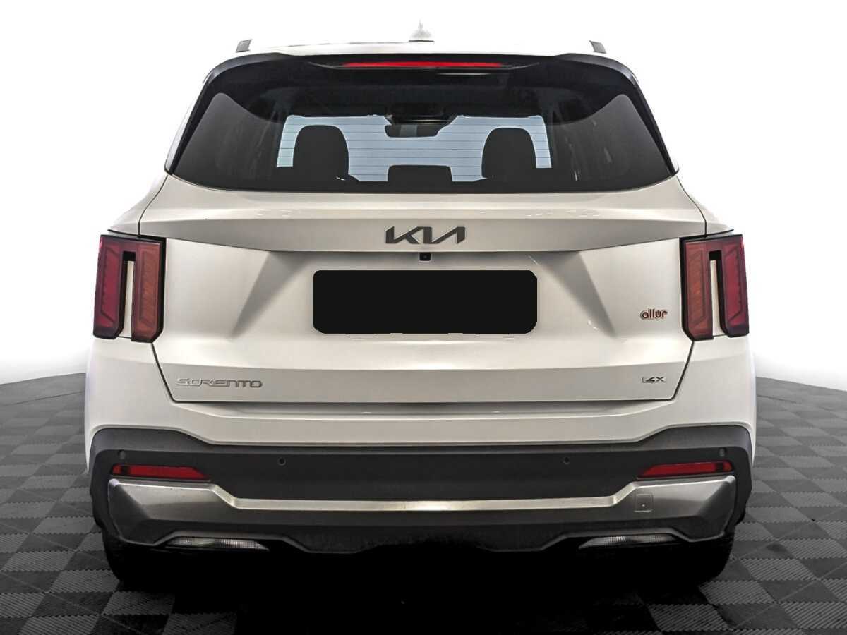 Kia Sorento, 2024 - 19 км. | Фото №6