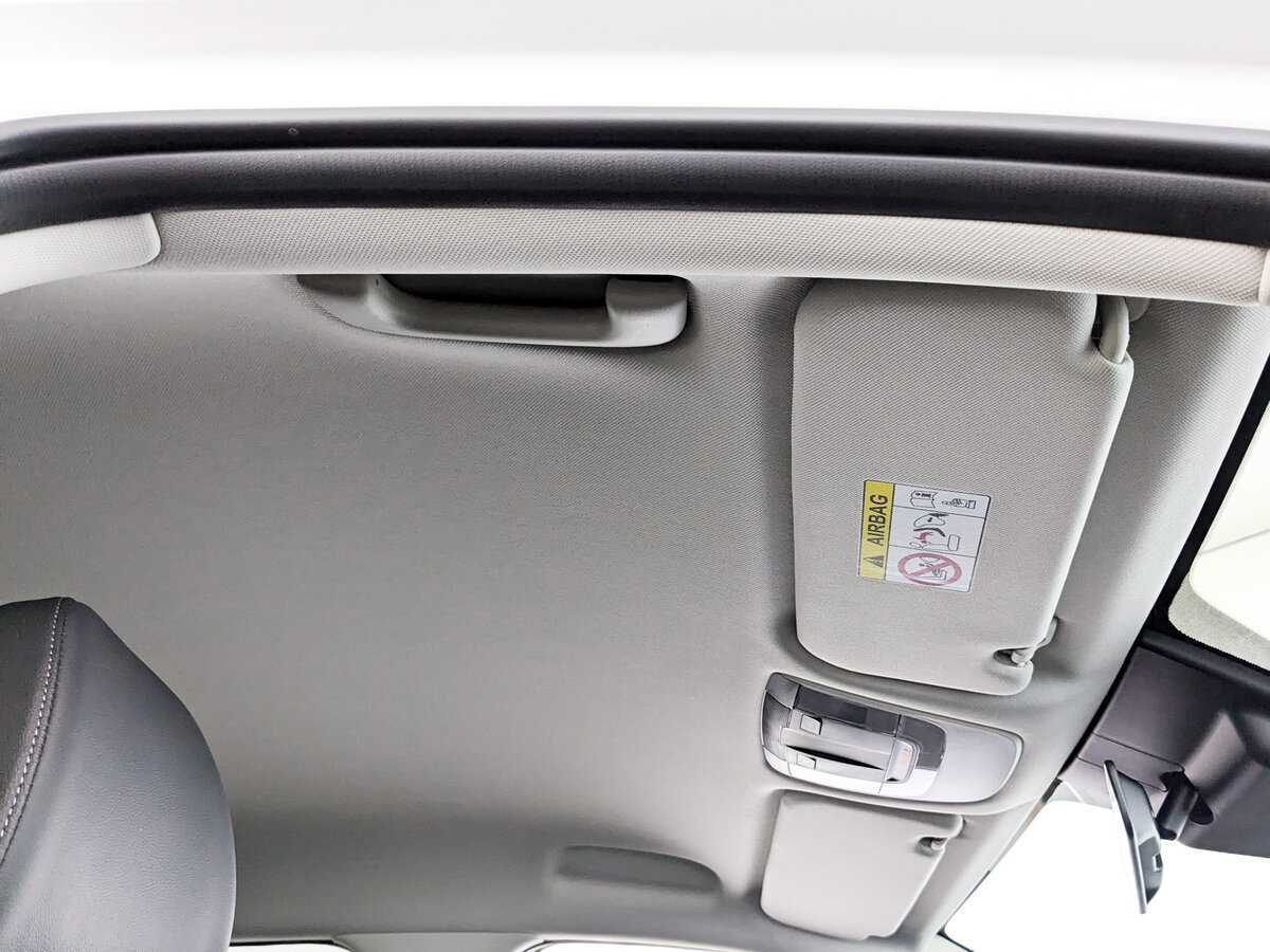 Kia Sorento, 2024 Фото №19