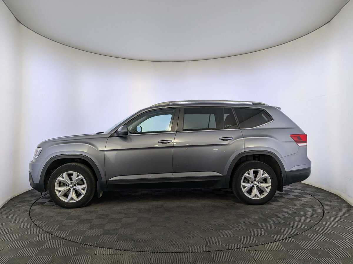 Volkswagen Teramont, 2019 - 184 558 км. | Фото №8