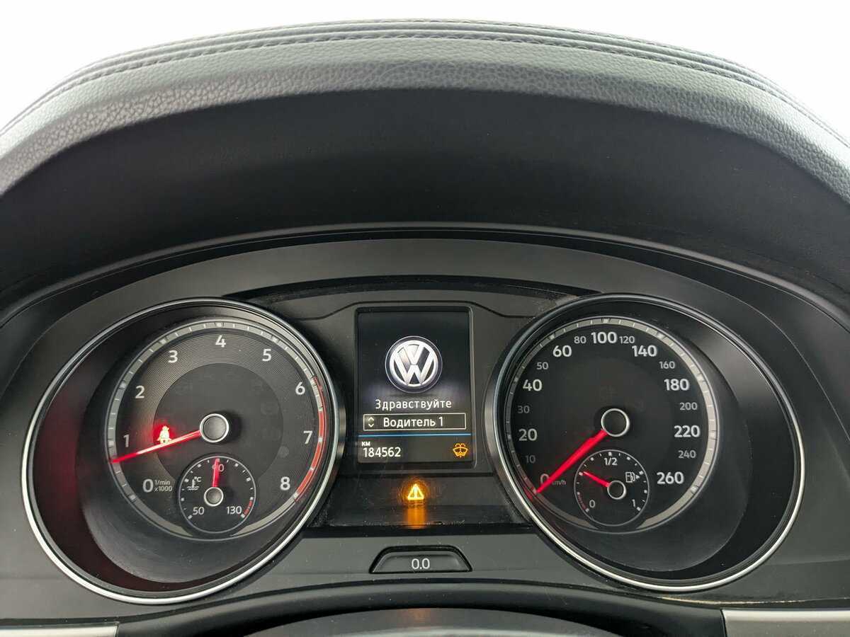 Volkswagen Teramont, 2019 Фото №11