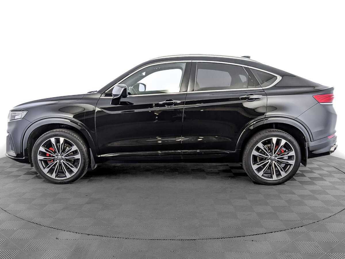 Geely Tugella, 2023 - 26 296 км. | Фото №8