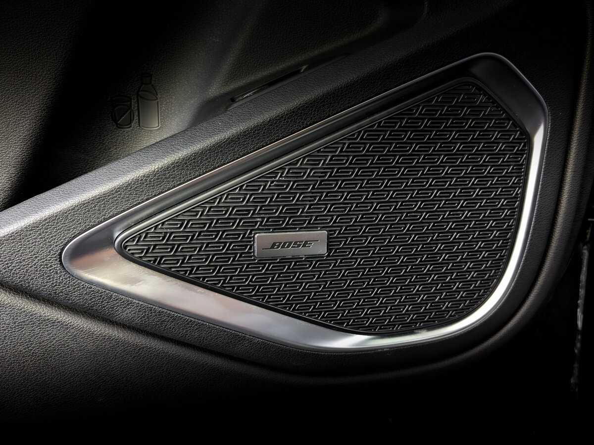 Geely Tugella, 2023 Фото №22