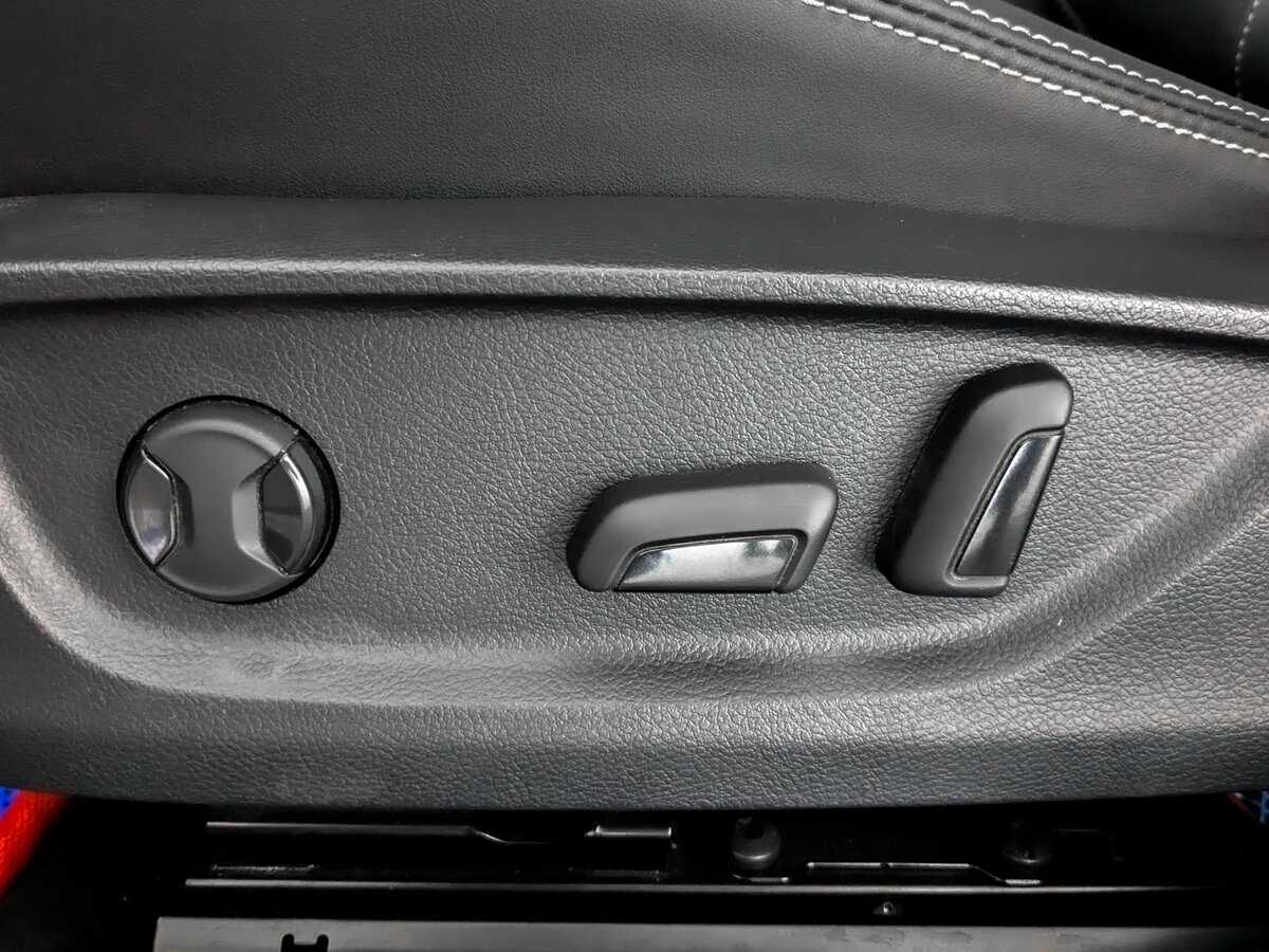 Skoda Octavia, 2023 Фото №17