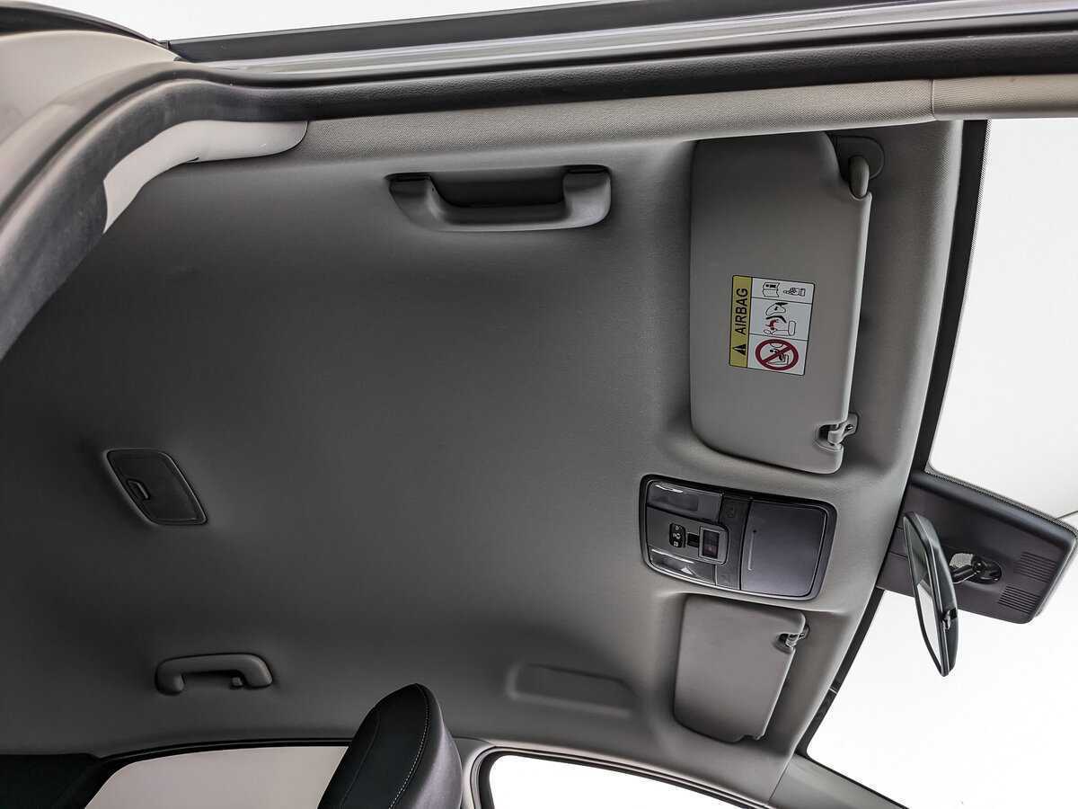 Kia XCeed, 2021 Фото №19