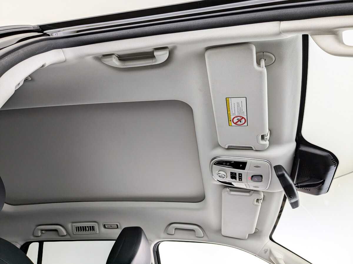 Haval H9, 2020 Фото №19