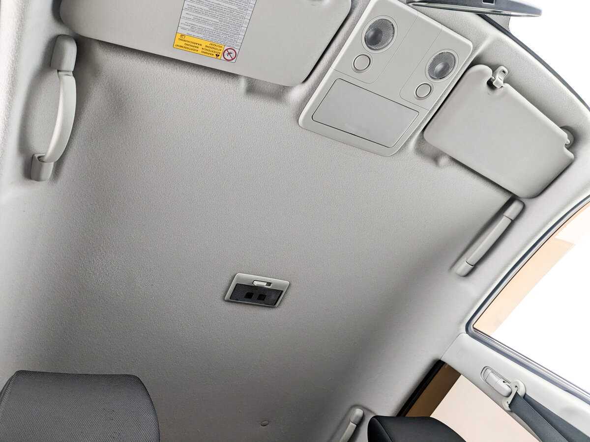 Suzuki Grand Vitara, 2010 Фото №18