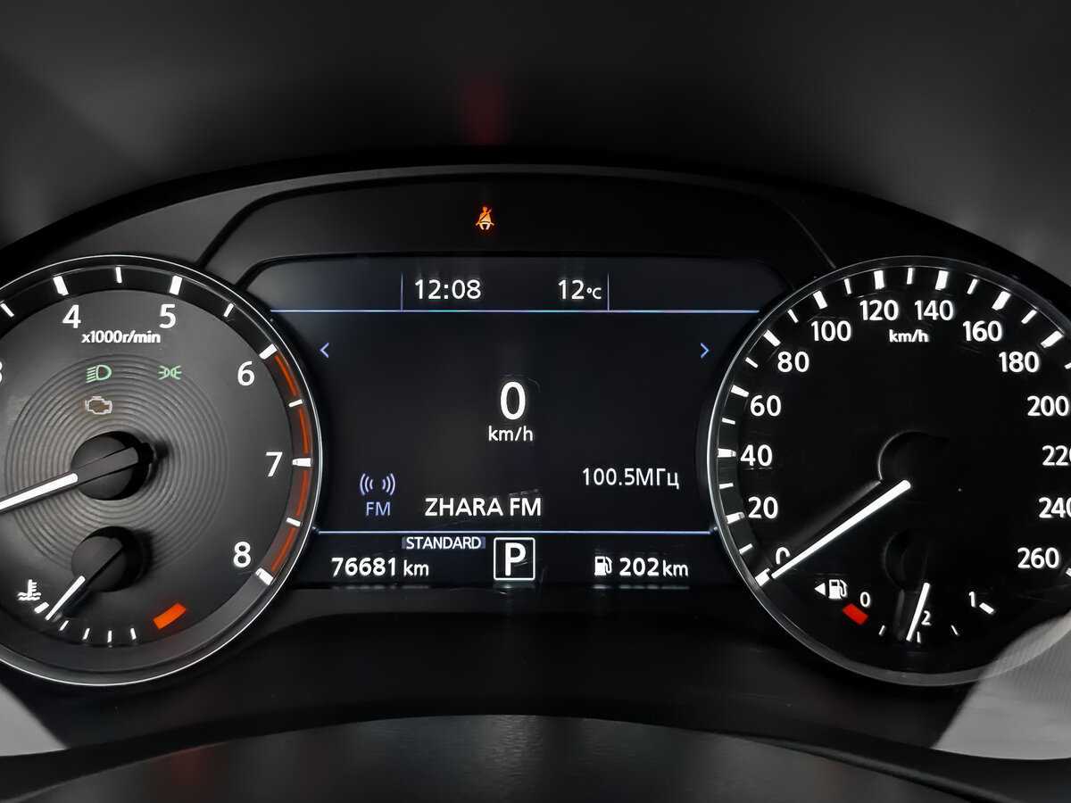 Infiniti QX50, 2018 Фото №11