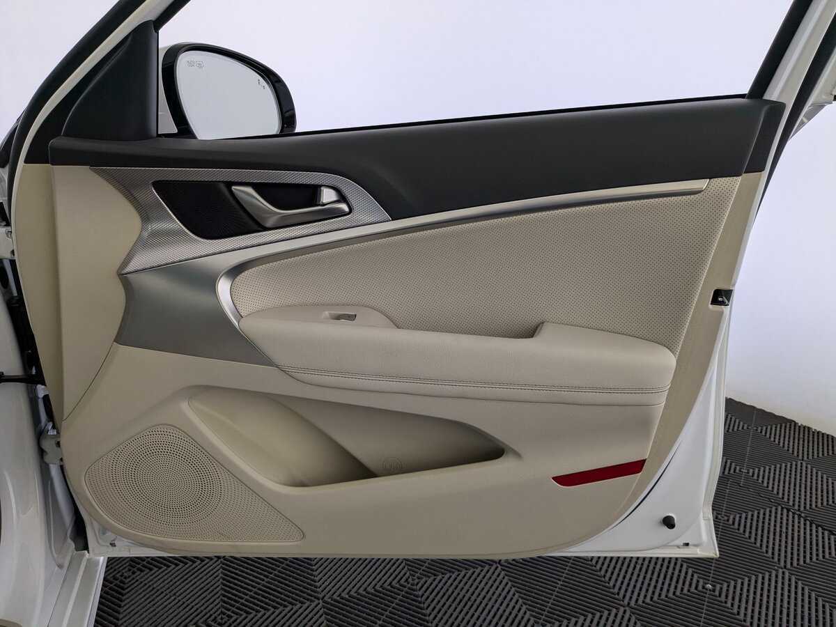 Genesis G70, 2022 Фото №21