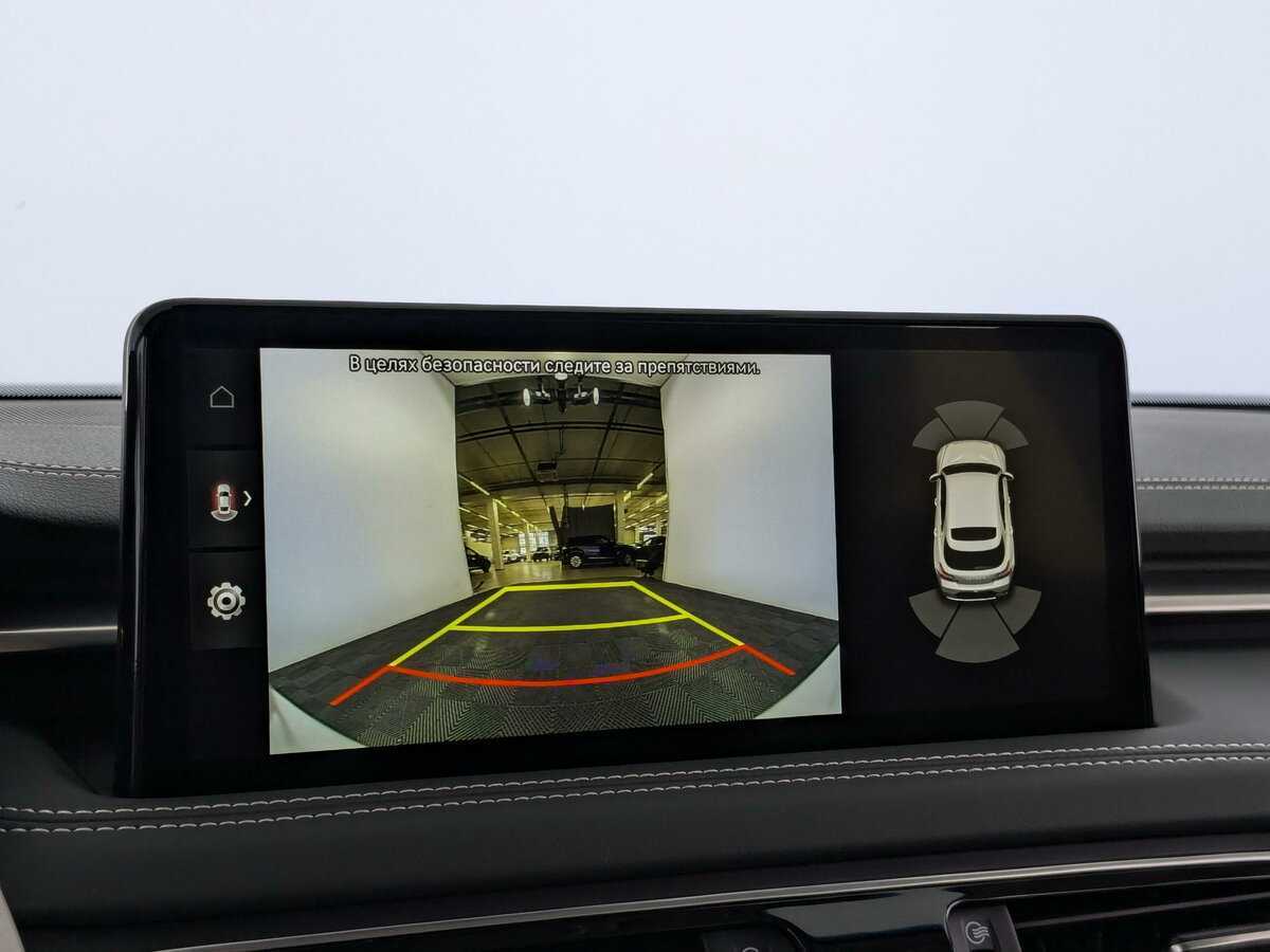 Genesis G70, 2022 Фото №23