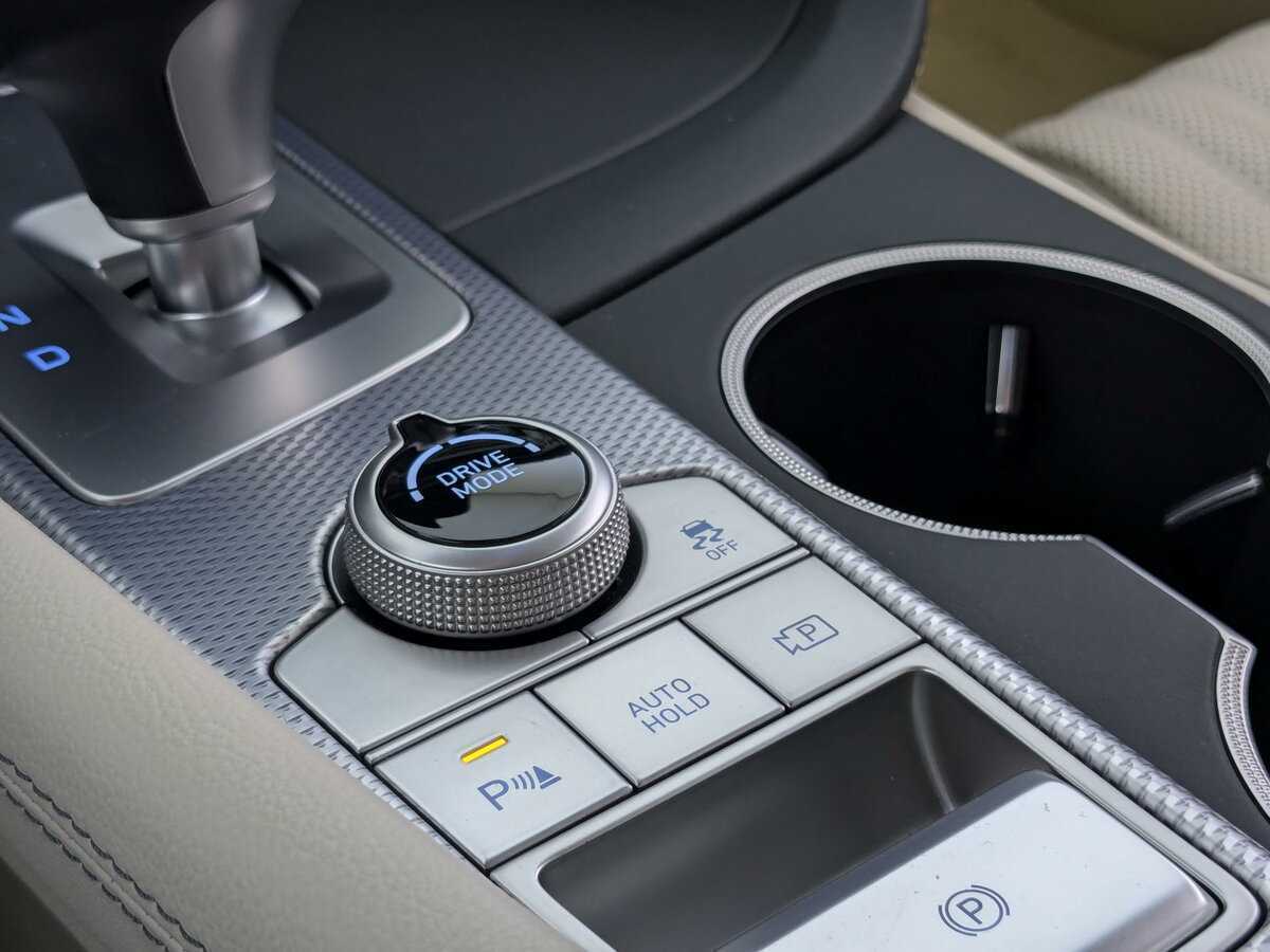 Genesis G70, 2022 Фото №24