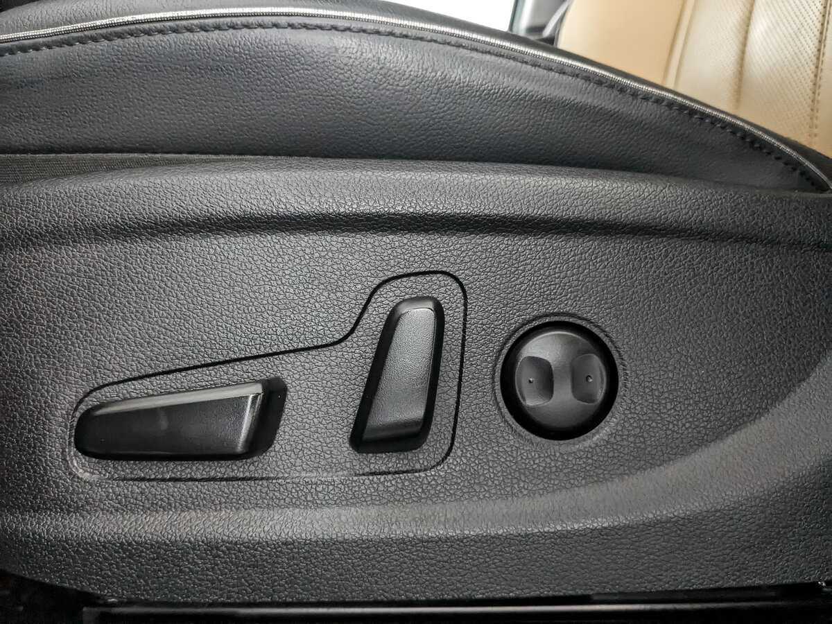 Hyundai Santa Fe, 2023 Фото №23