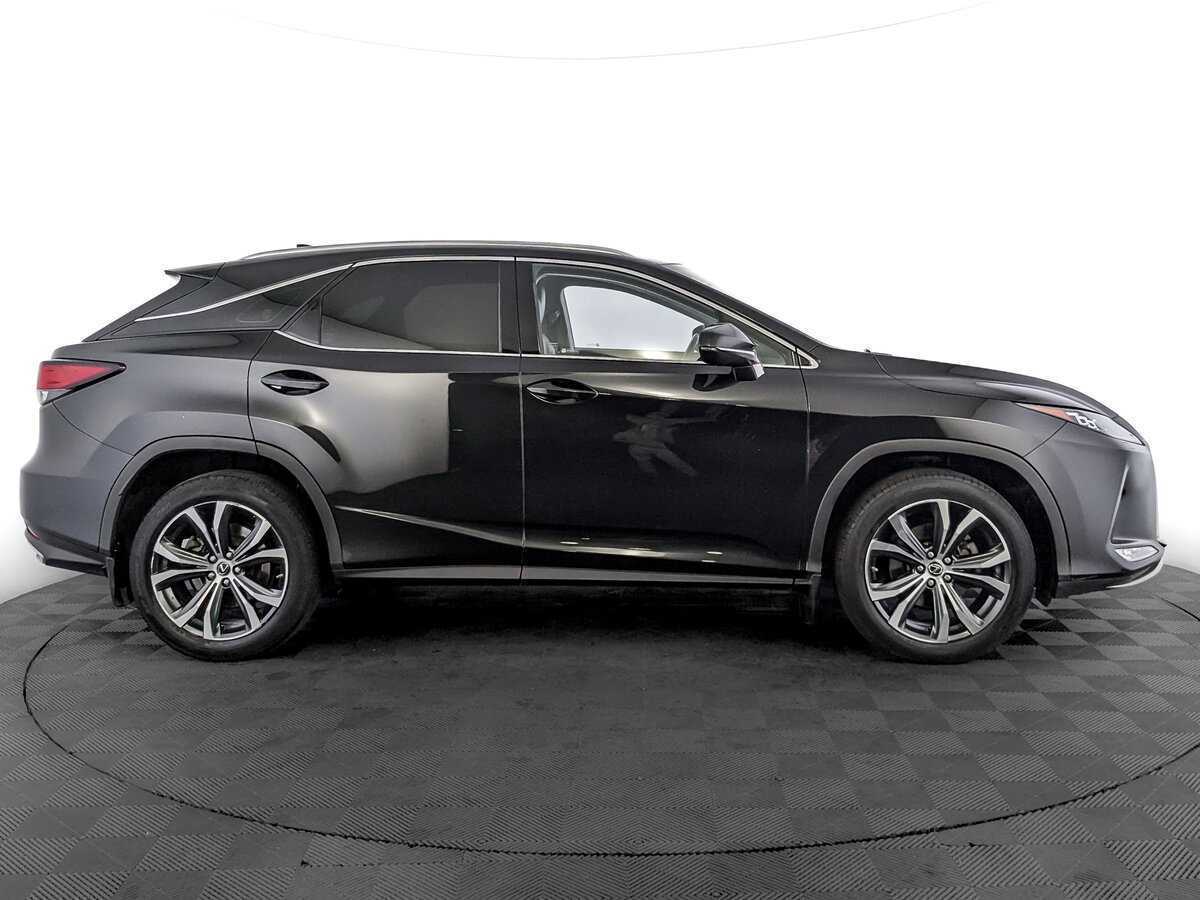 Lexus RX 300, 2020 - 106 008 км. | Фото №4