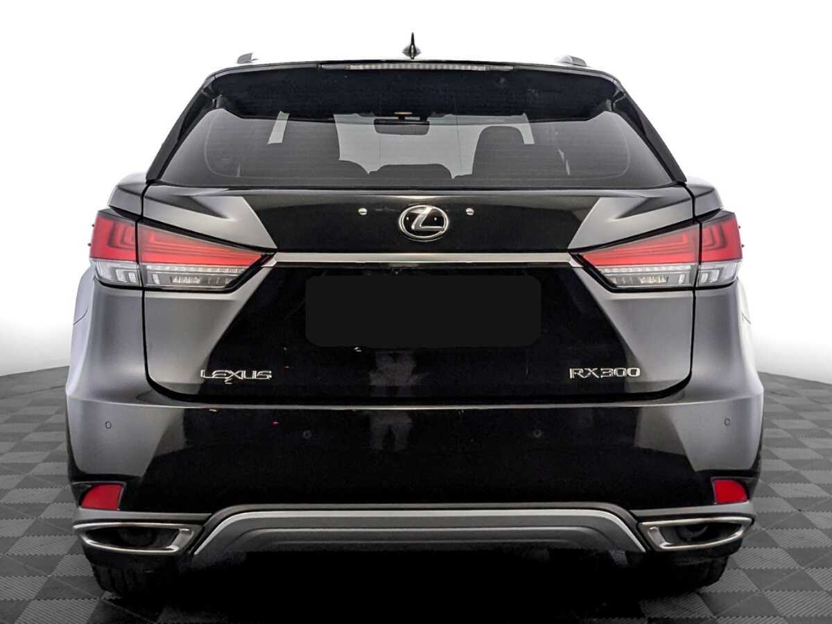 Lexus RX 300, 2020 - 106 008 км. | Фото №6