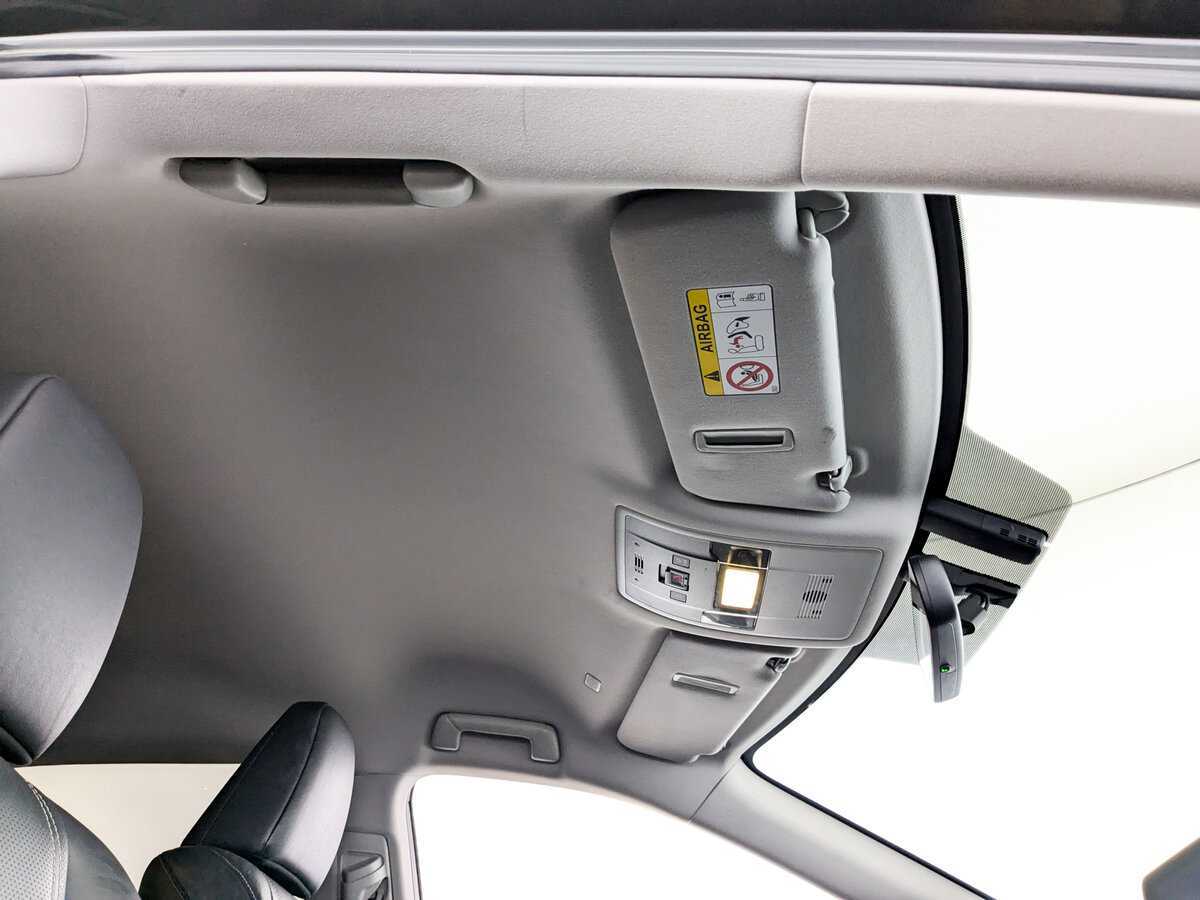 Lexus RX 300, 2020 Фото №19