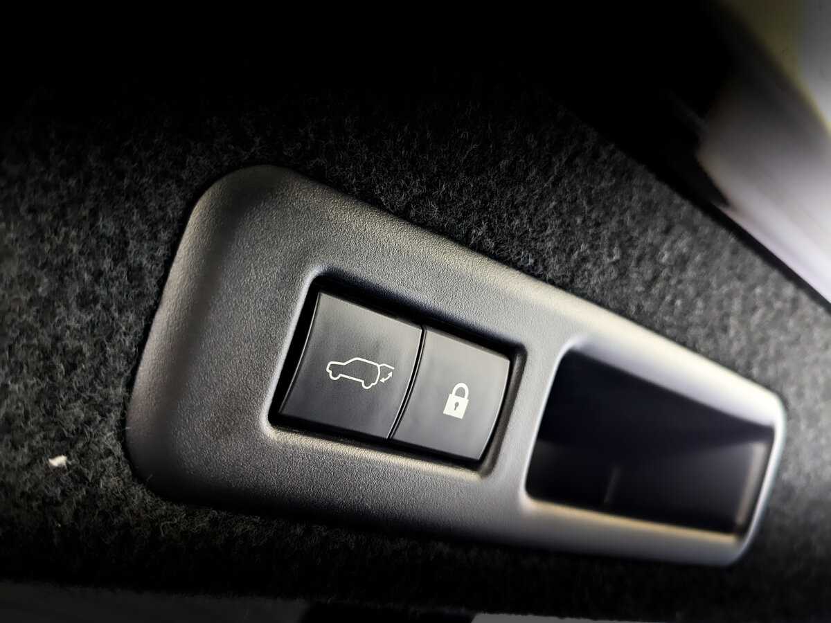 Lexus RX 300, 2020 Фото №22