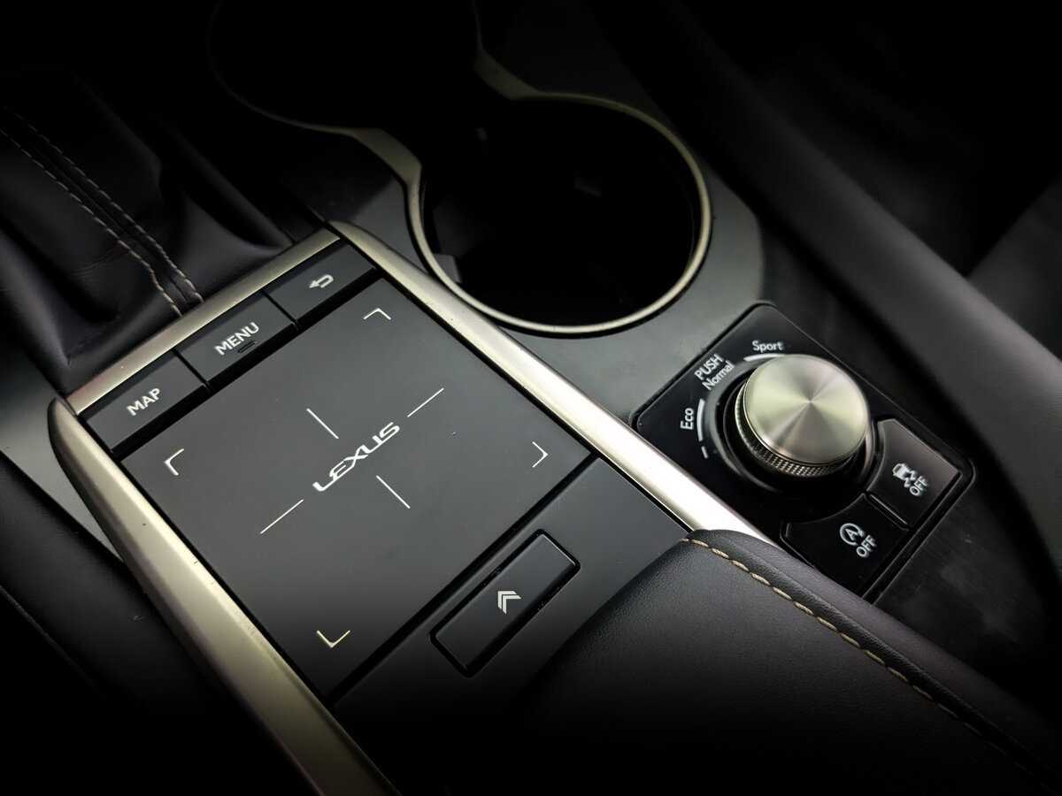 Lexus RX 300, 2020 Фото №25