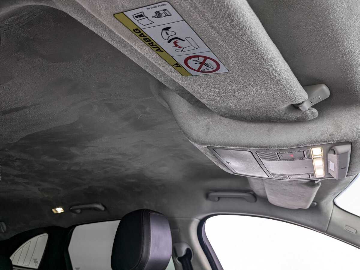 Jaguar F-Pace, 2018 Фото №19