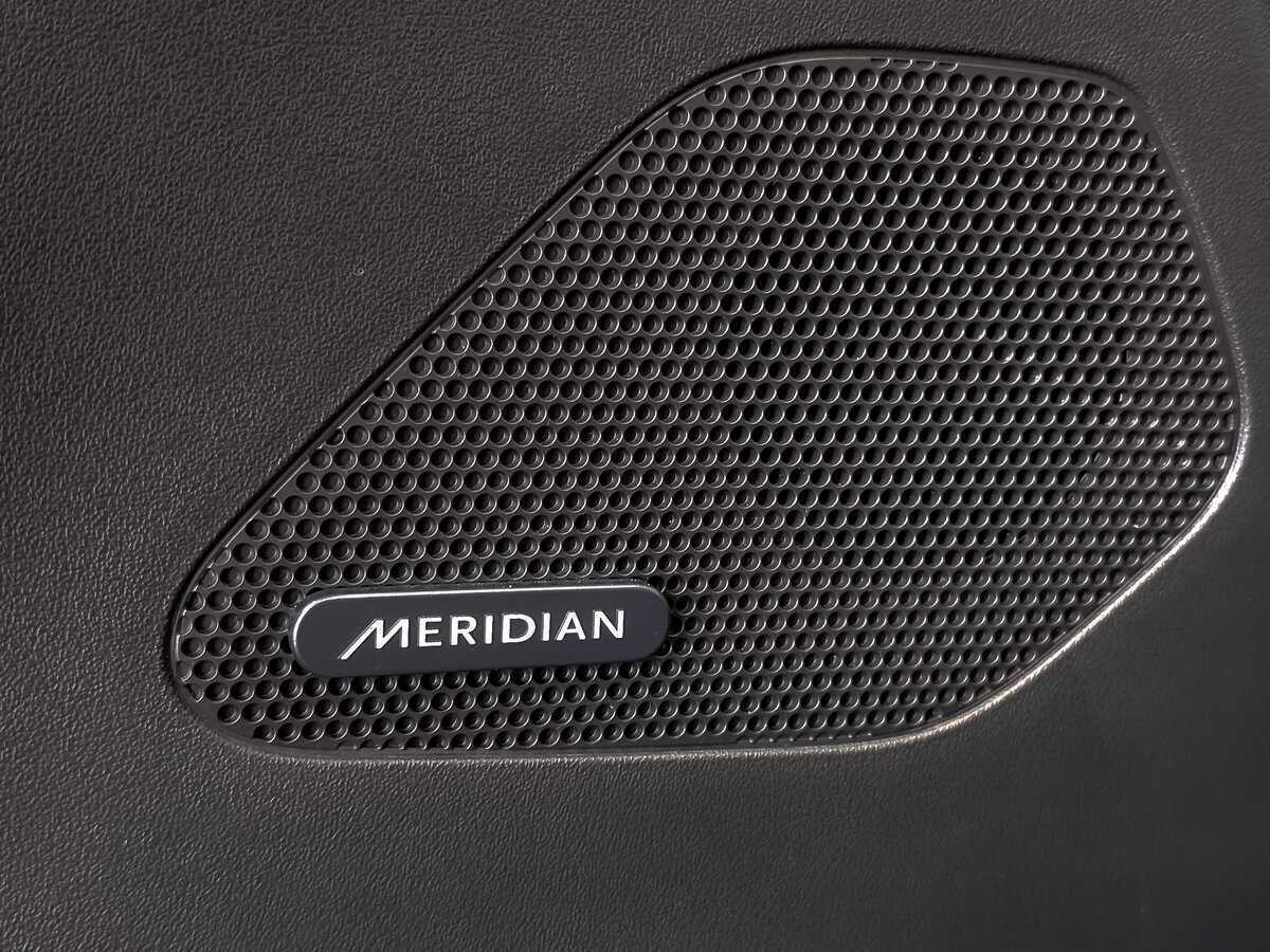 Jaguar F-Pace, 2018 Фото №24