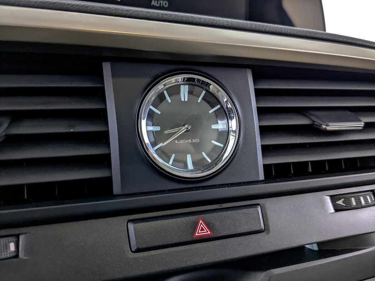 Lexus RX 300, 2020 Фото №22