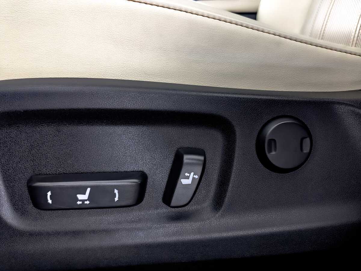 Lexus RX 300, 2020 Фото №26