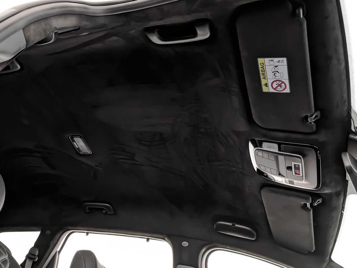 Hyundai Santa Fe, 2022 Фото №18