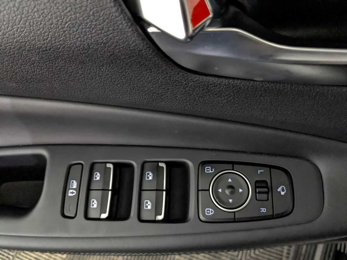 Hyundai Santa Fe, 2022 Фото №25