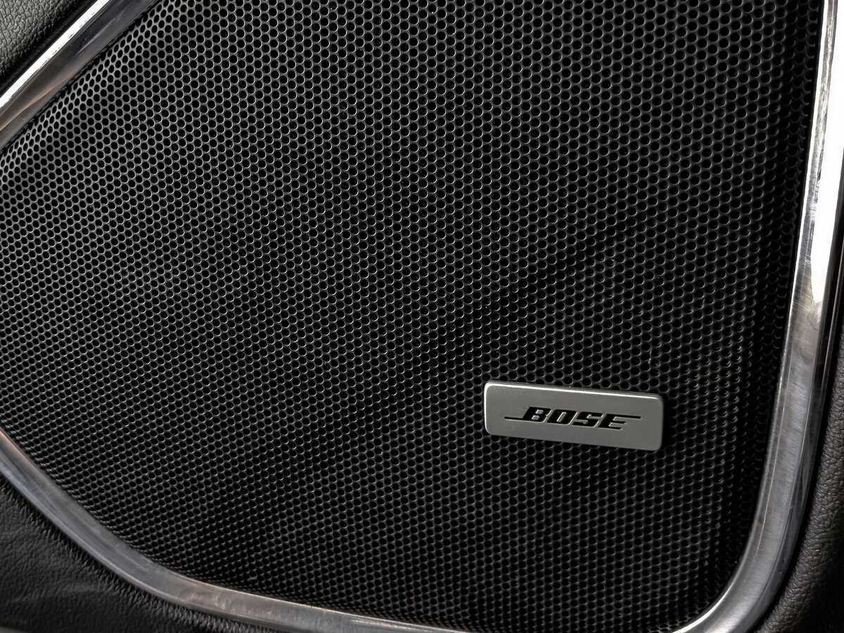 Chevrolet Tahoe, 2019 Фото №26