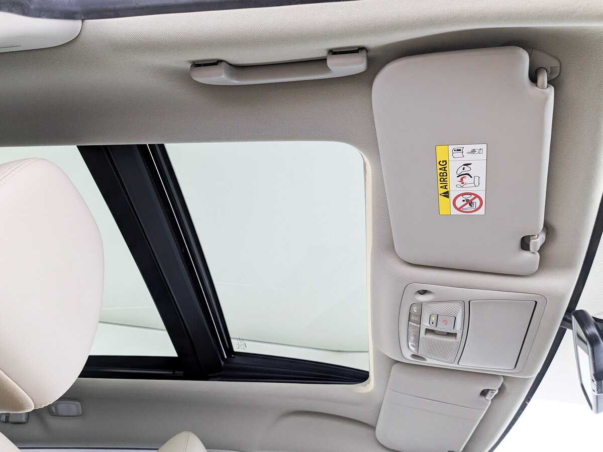 Nissan X-Trail, 2018 Фото №19