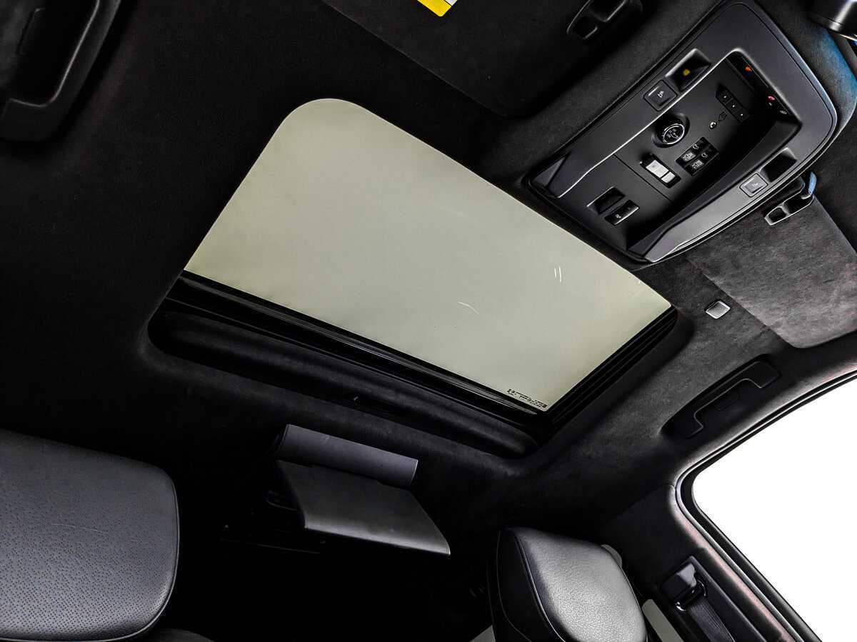 Cadillac Escalade ESV, 2019 Фото №20