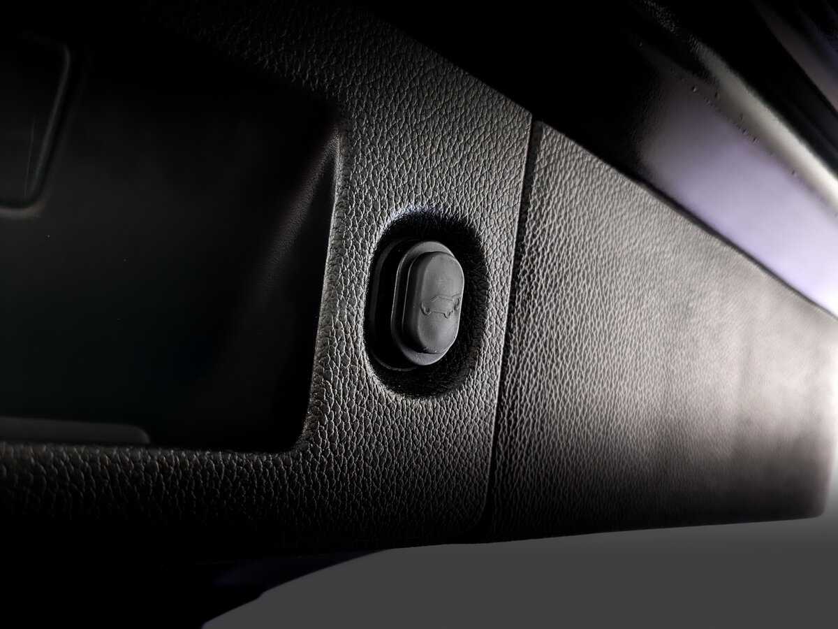 Cadillac Escalade ESV, 2019 Фото №23