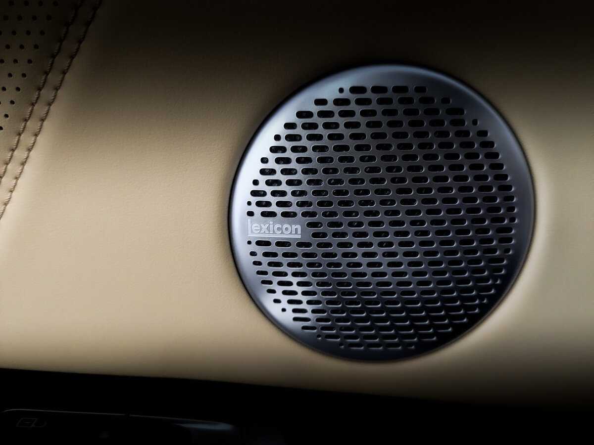 Kia Mohave, 2021 Фото №24