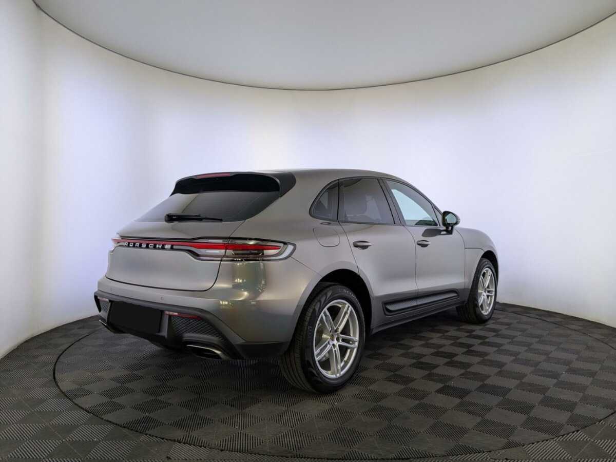 Porsche Macan, 2021 - 28 250 км. | Фото №5