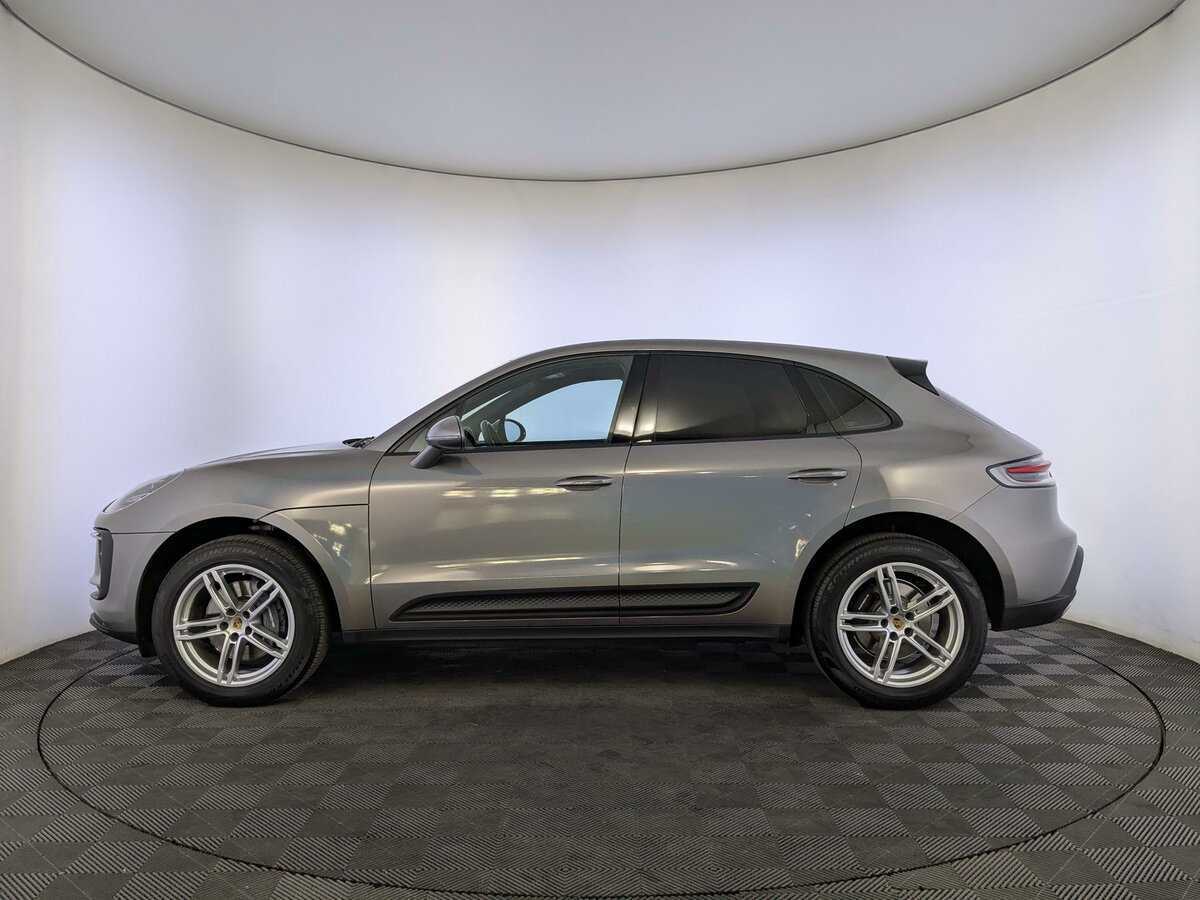 Porsche Macan, 2021 - 28 250 км. | Фото №8