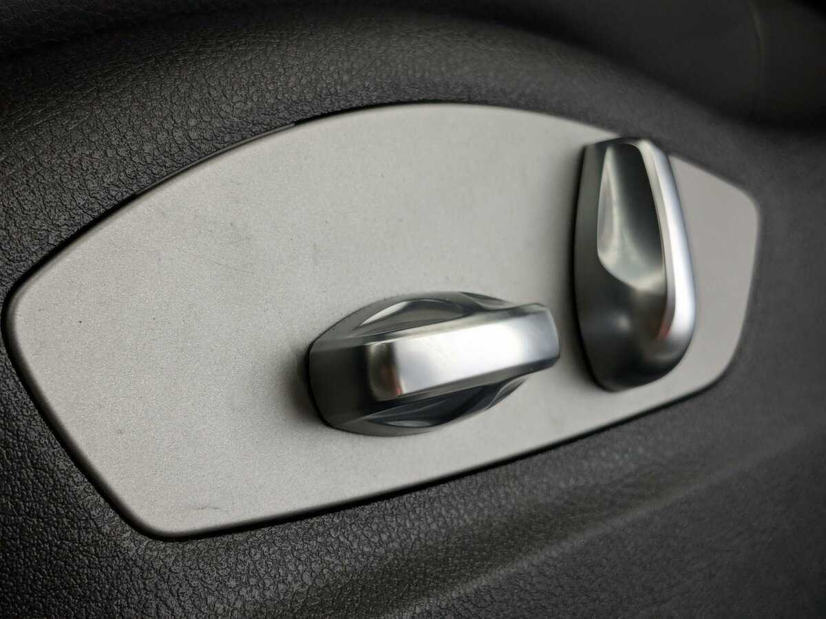 Porsche Macan, 2021 Фото №16