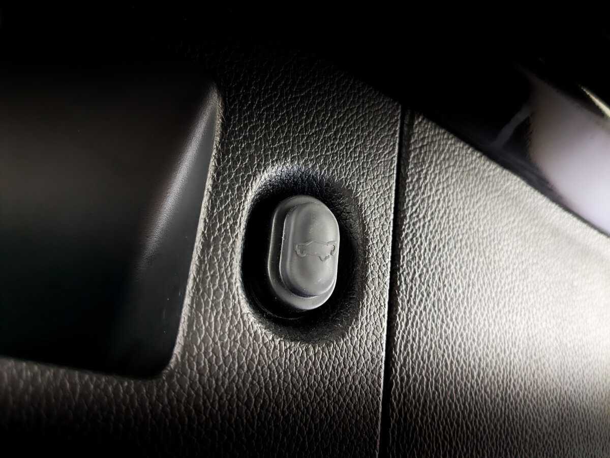 Cadillac Escalade, 2020 Фото №24