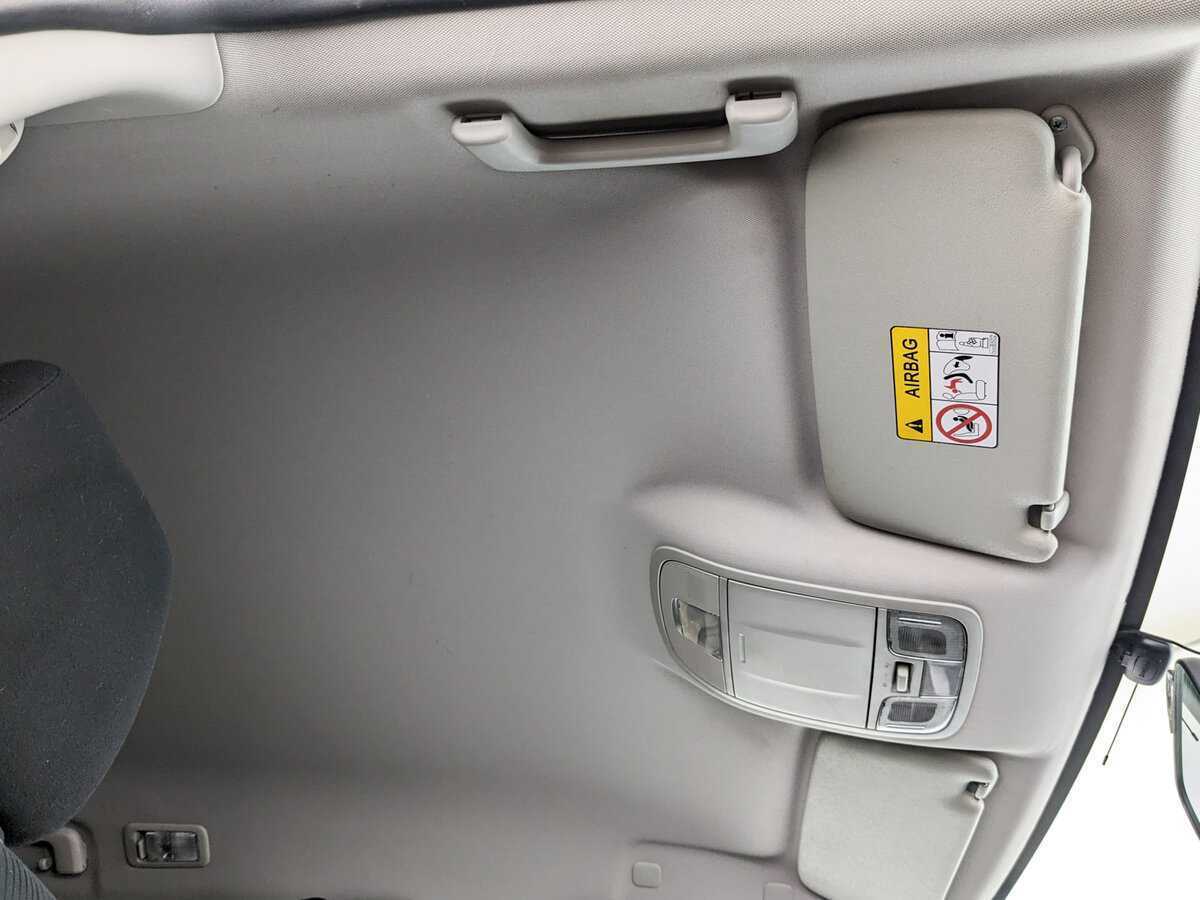 Mitsubishi Pajero Sport, 2021 Фото №18