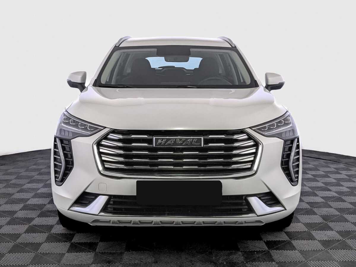 Haval Jolion, 2023 - 22 539 км. | Фото №2