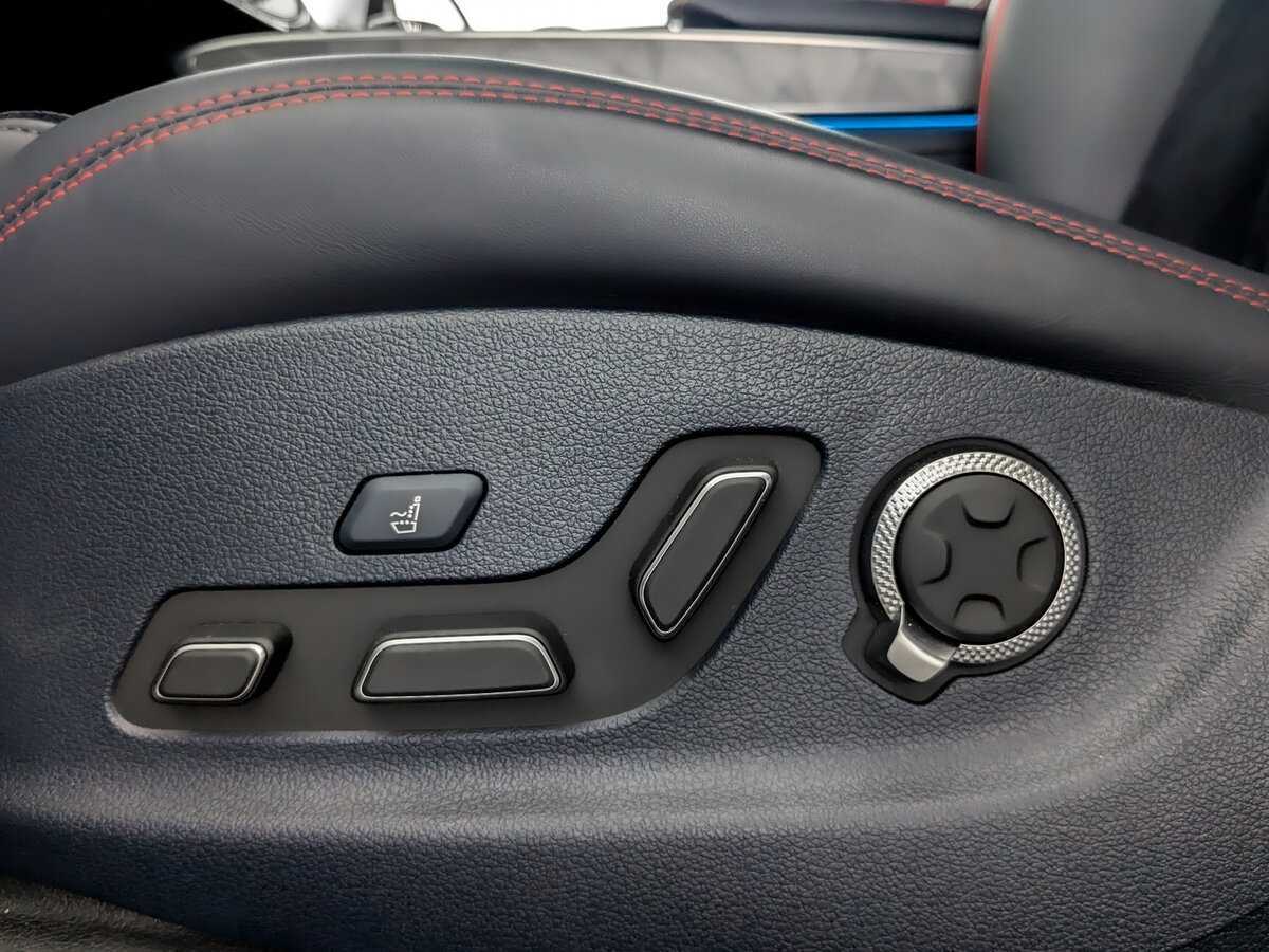 Genesis GV70, 2022 Фото №16