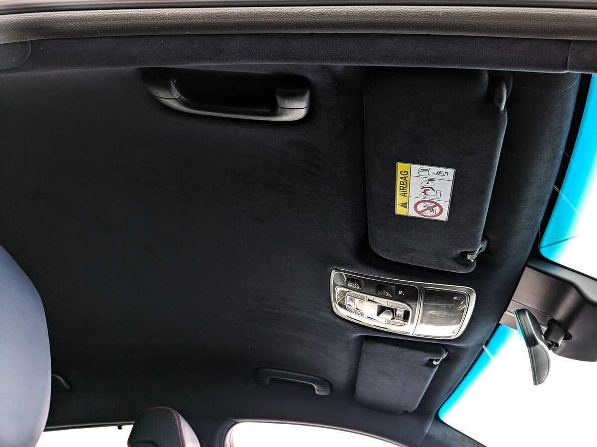 Genesis GV70, 2022 Фото №17