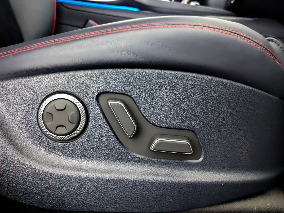 Genesis GV70, 2022 Фото №19