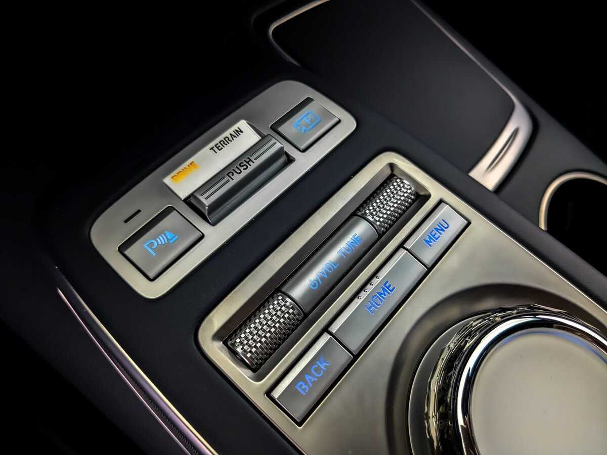 Genesis GV70, 2022 Фото №24