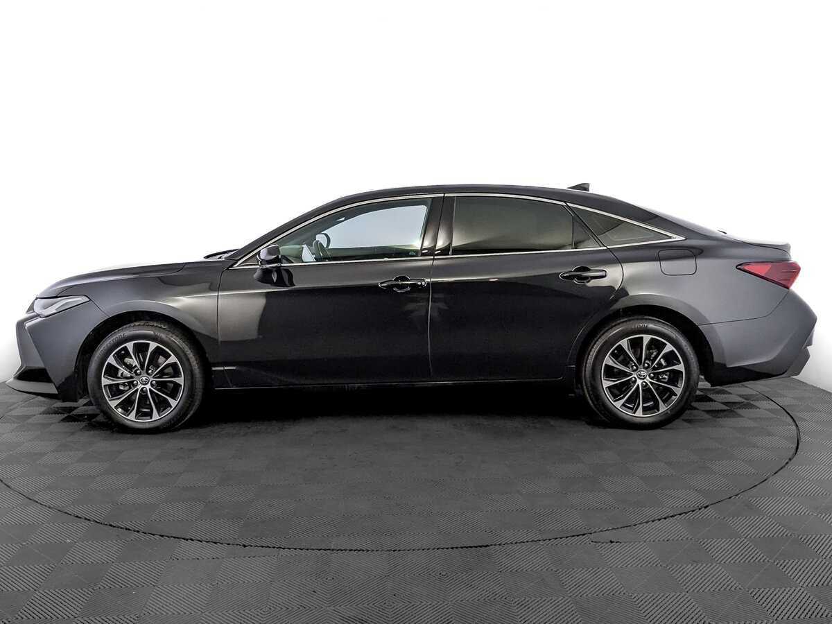 Toyota Avalon, 2022 - 6 610 км. | Фото №8