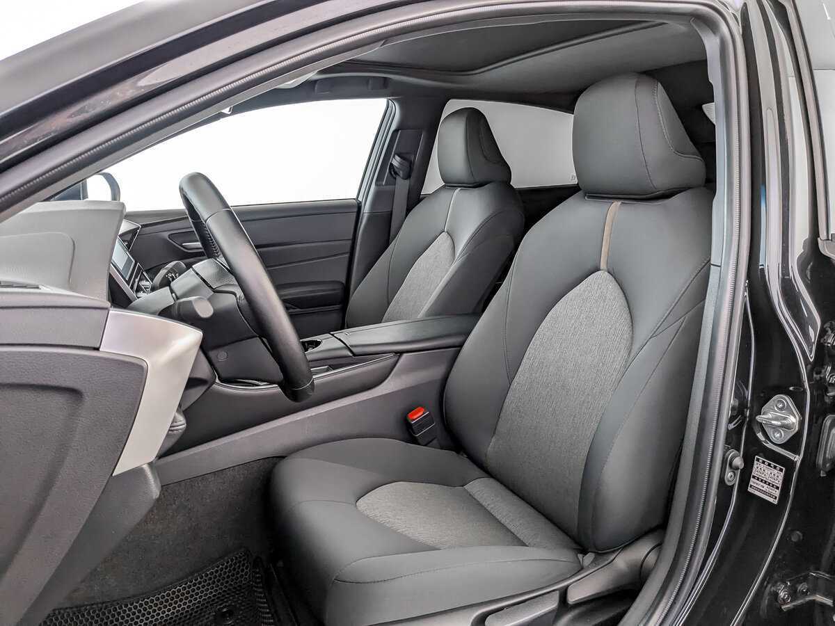 Toyota Avalon, 2022 Фото №16